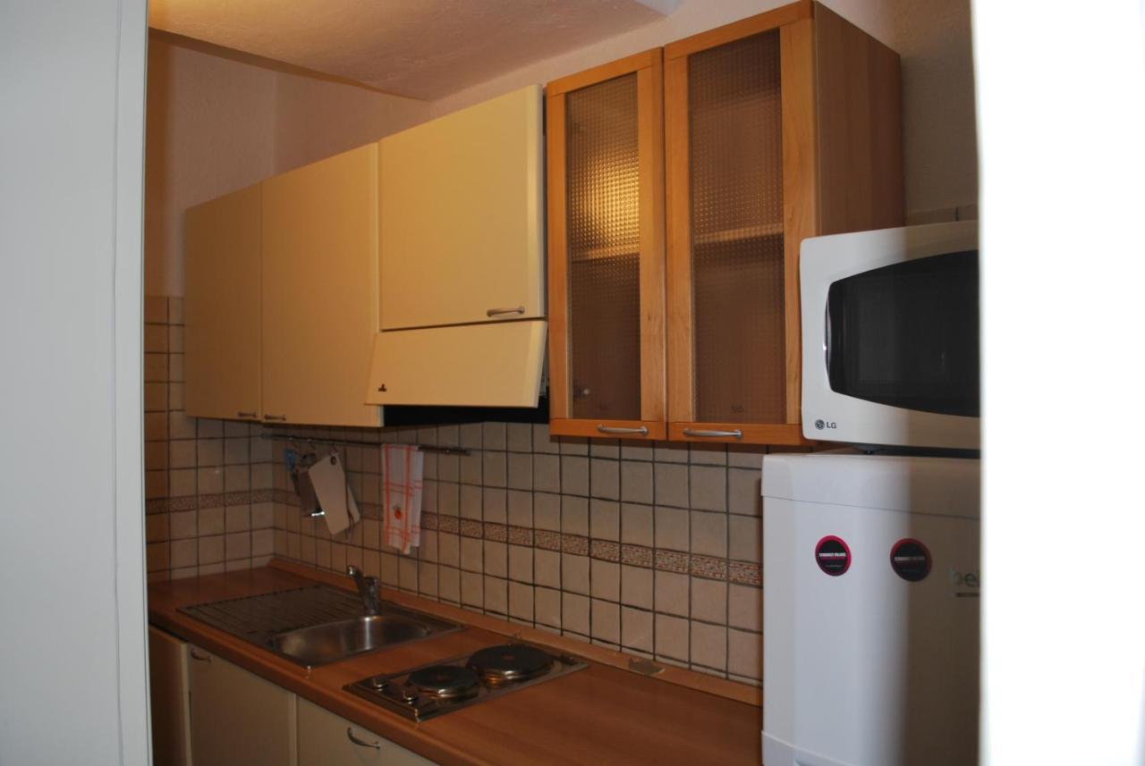 Appartamento con 1 Camera da Letto