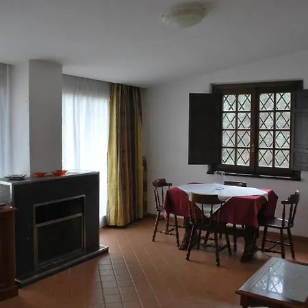 Residence Casale Mostacciano-2
